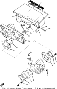 Intake