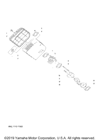Intake