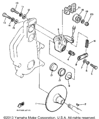 Brake