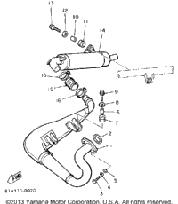 Exhaust