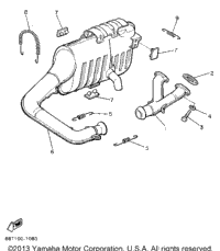 Exhaust