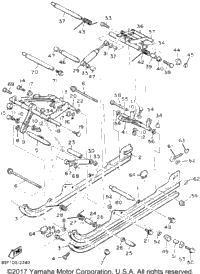 Track Suspension 2