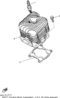 Cylinder