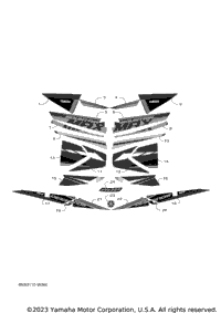 Graphic & Emblem