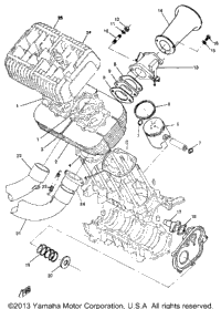 Gpx Sr Kit Parts 1