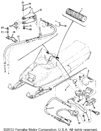 Grip - Wiring