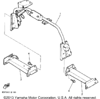 Steering Gate