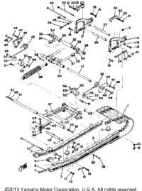 Track - Suspension