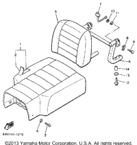 Seat