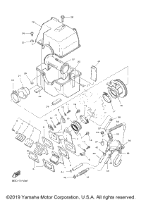 Intake