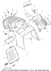 Instrument Panel