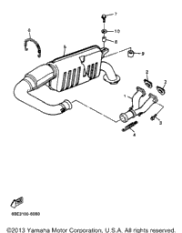 Exhaust