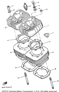 Cylinder