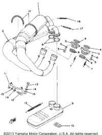 Exhaust