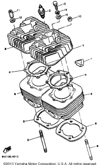 Cylinder
