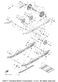 Track Suspension 1