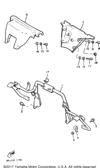Steering Gate