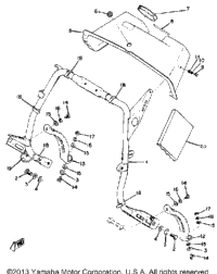 Steering Gate