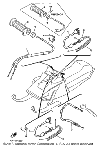 Control - Cable