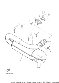 Exhaust