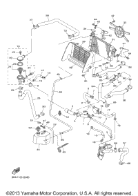 Radiator Hose