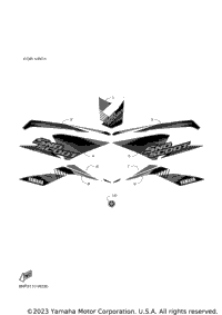 Graphic & Emblem 2