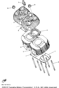 Cylinder