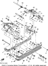Track Suspension 2