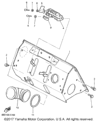 Steering Gate