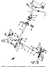 Steering