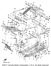 Track Suspension 2