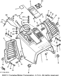 Instrument Panel