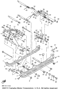 Track Suspension 2