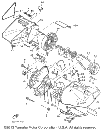 Air Shroud Fan