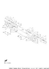 Track Suspension 3