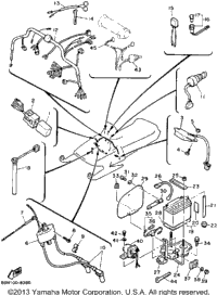 Electrical 1