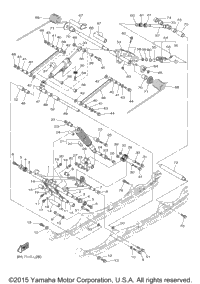 Track Suspension 2