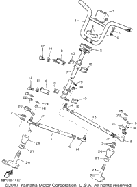 Steering