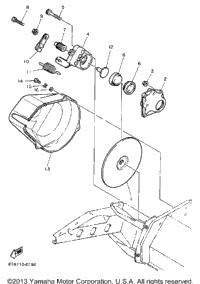 Brake