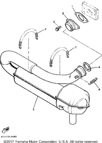 Exhaust