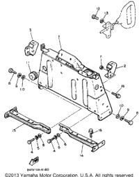Steering Gate
