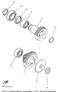Transmission