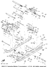 Track Suspension 2