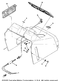 Instrument Panel
