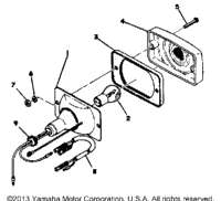 Tail Lamp