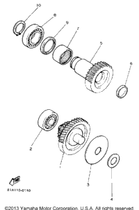Transmission