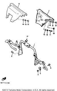 Steering Gate