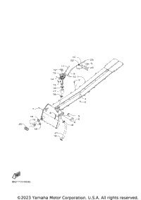 Radiator & Hose