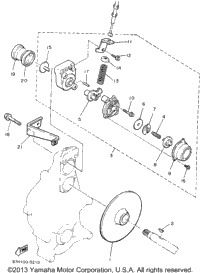 Brake
