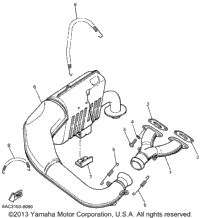 Exhaust